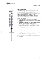 Preview for 155 page of JBT FoodTech Frigoscandia GYRoCOMPACT M7 Installation Manual