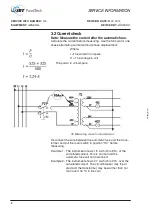 Preview for 176 page of JBT FoodTech Frigoscandia GYRoCOMPACT M7 Installation Manual