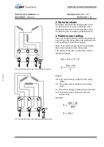 Preview for 181 page of JBT FoodTech Frigoscandia GYRoCOMPACT M7 Installation Manual