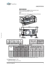 Preview for 233 page of JBT FoodTech Frigoscandia GYRoCOMPACT M7 Installation Manual