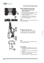 Preview for 250 page of JBT FoodTech Frigoscandia GYRoCOMPACT M7 Installation Manual