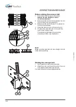 Preview for 252 page of JBT FoodTech Frigoscandia GYRoCOMPACT M7 Installation Manual