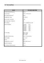 Preview for 285 page of JBT FoodTech Frigoscandia GYRoCOMPACT M7 Installation Manual