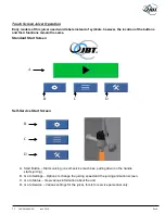 Предварительный просмотр 11 страницы JBT Fresh'n Squeeze 2nd Generation Multi-Fruit Juicer Operator'S Manual