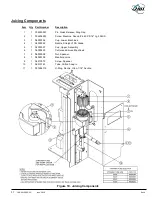 Предварительный просмотр 37 страницы JBT Fresh'n Squeeze 2nd Generation Multi-Fruit Juicer Operator'S Manual