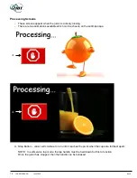 Preview for 12 page of JBT Fresh'n Squeeze 2nd Generation Multi-Fruit... Operator'S Manual