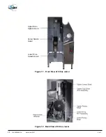 Предварительный просмотр 28 страницы JBT Fresh'n Squeeze Citrus Juicer Operators & Service Manual