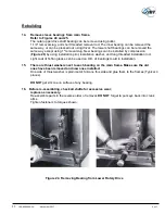 Предварительный просмотр 37 страницы JBT Fresh'n Squeeze Citrus Juicer Operators & Service Manual