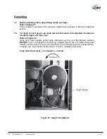 Предварительный просмотр 39 страницы JBT Fresh'n Squeeze Citrus Juicer Operators & Service Manual