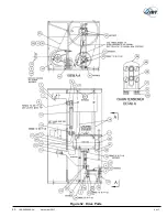 Предварительный просмотр 45 страницы JBT Fresh'n Squeeze Citrus Juicer Operators & Service Manual