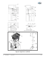 Предварительный просмотр 61 страницы JBT Fresh'n Squeeze Citrus Juicer Operators & Service Manual