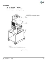 Предварительный просмотр 65 страницы JBT Fresh'n Squeeze Series Service Manual