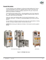 Preview for 7 page of JBT FRESH'N SQUEEZE Operators & Service Manual