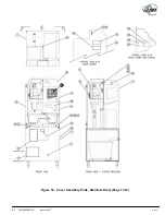 Preview for 67 page of JBT FRESH'N SQUEEZE Operators & Service Manual