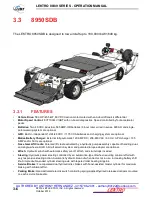 Preview for 50 page of JBT LEKTRO 88 Series Operation Manual