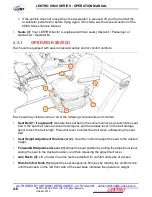 Preview for 70 page of JBT LEKTRO 88 Series Operation Manual