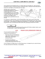 Preview for 83 page of JBT LEKTRO 88 Series Operation Manual