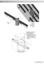 Предварительный просмотр 5 страницы JC BORDELET CALISTA 917 Instruction Manual