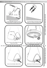 Предварительный просмотр 6 страницы JC BORDELET CALISTA 917 Instruction Manual