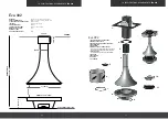 Preview for 6 page of JC BORDELET Eva 992 Install Manual