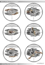 Preview for 11 page of JC BORDELET EVA992GAZ Instructions For Installation, Maintenance And Use