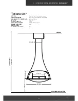 Preview for 4 page of JC BORDELET Lea 998 Installation & User Manual