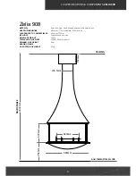 Preview for 8 page of JC BORDELET Lea 998 Installation & User Manual