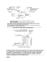 Preview for 23 page of JC BORDELET Tatiana 997CFO Installation, Maintenance And Operation Manual