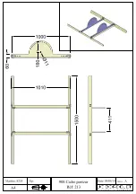 Preview for 2 page of JC BORDELET ZELIA 908 C Quick Start Manual