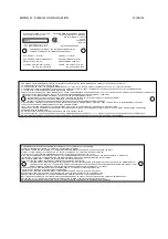 Preview for 10 page of JC BORDELET ZELIA 908 C Quick Start Manual