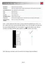 Preview for 48 page of JC LAB J-SCOPE BIMC-A03A-W3 Manual