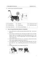 Preview for 4 page of JC MACHINERY & TOOLS JC-4200-PM User Manual