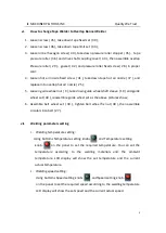 Preview for 5 page of JC MACHINERY & TOOLS JC-4200-PM User Manual