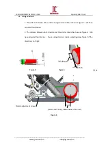 Предварительный просмотр 10 страницы JC MACHINERY & TOOLS JC-GM-PLUS User Manual