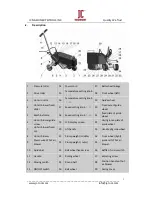 Preview for 3 page of JC-Tool JC-4200-WM User Manual