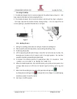 Preview for 6 page of JC-Tool JC-4200-WM User Manual