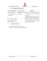 Preview for 7 page of JC-Tool JC-4200-WM User Manual