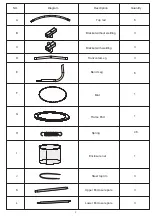 Preview for 8 page of JCA Collective 42912040 Owner'S Manual