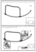 Preview for 12 page of JCA Collective 42912040 Owner'S Manual