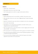 Preview for 4 page of jcb 1 86C-1 TAB Quick Start Manual