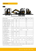 Предварительный просмотр 5 страницы jcb 1 86C-1 TAB Quick Start Manual