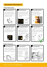 Preview for 14 page of jcb 1 86C-1 TAB Quick Start Manual