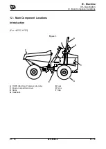 Предварительный просмотр 25 страницы jcb 10TFT Service Manual