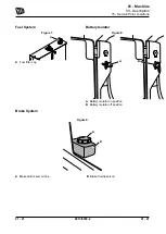 Предварительный просмотр 27 страницы jcb 10TFT Service Manual