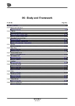 Preview for 33 page of jcb 10TFT Service Manual