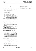 Предварительный просмотр 38 страницы jcb 10TFT Service Manual
