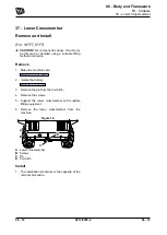 Предварительный просмотр 46 страницы jcb 10TFT Service Manual