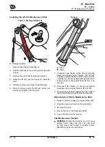 Предварительный просмотр 20 страницы jcb 135 HD Service Manual