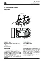 Предварительный просмотр 32 страницы jcb 135 HD Service Manual