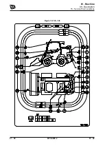 Предварительный просмотр 34 страницы jcb 135 HD Service Manual